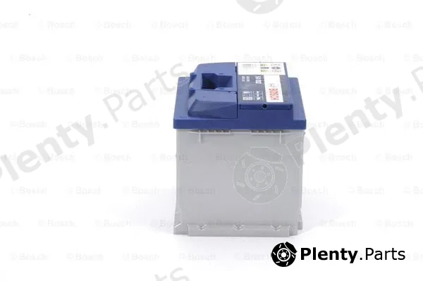 Bosch 0092S40020 — Starter Battery S4