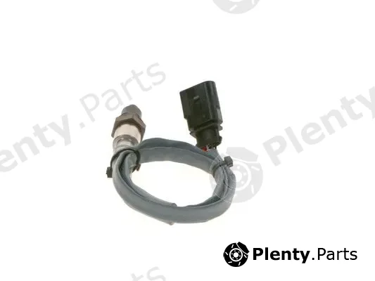 Lambda Sensor