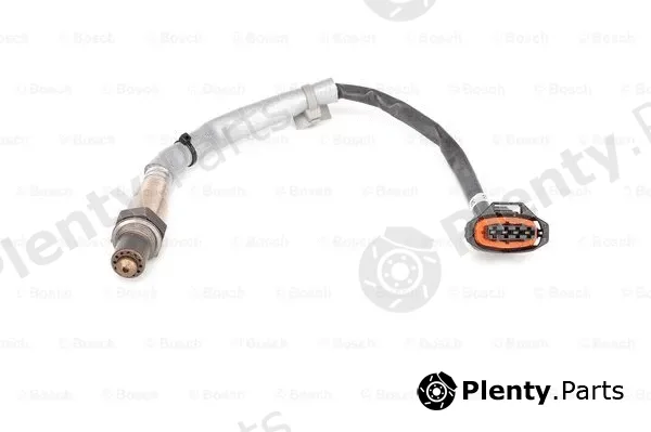 Bosch 0258010106 — Lambda Sensor