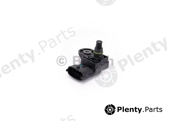 Bosch F01R00E005 — Sender Unit, oil temperature/pressure