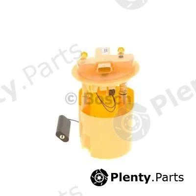 Bosch 0986580370 — Sender Unit, fuel tank