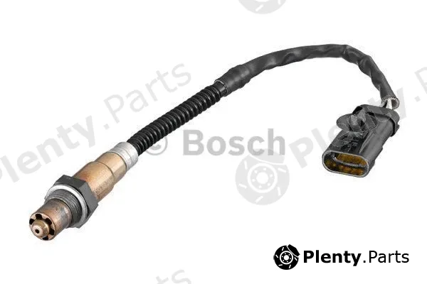 Lambda Sensor
