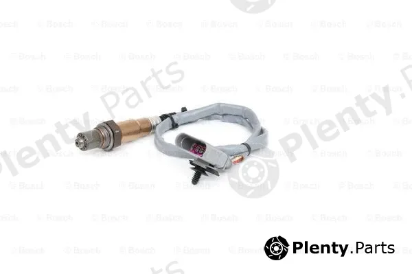 Bosch 0258027106 — Lambda Sensor