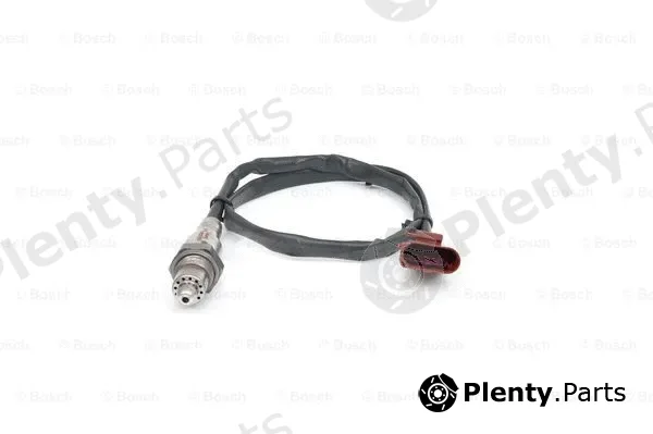 Lambda Sensor