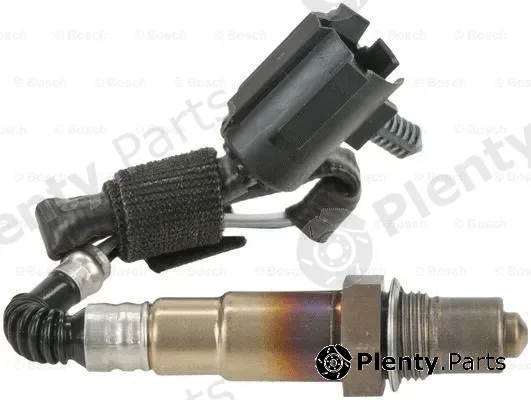 Lambda Sensor