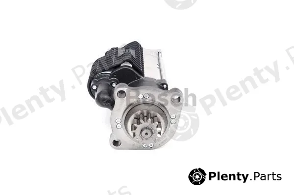 Bosch 000135JH02 — Starter