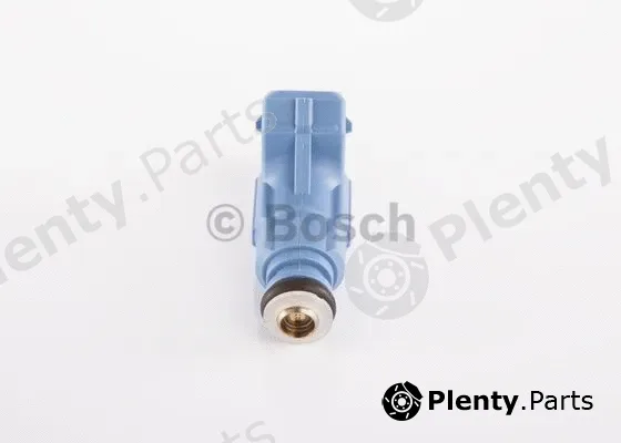 Bosch 0280156410 — Injector