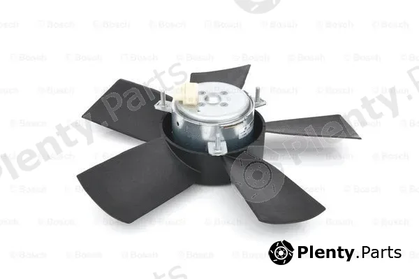 Bosch 0130304210 — Electric Motor, radiator fan