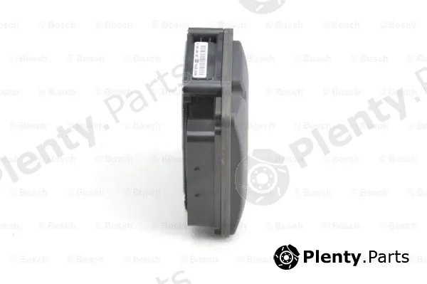 Bosch 1265960901 — Control Unit Set