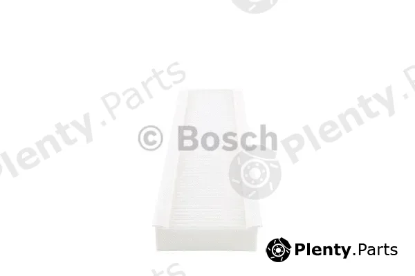 Bosch 1987432082 — Filter, cabin air