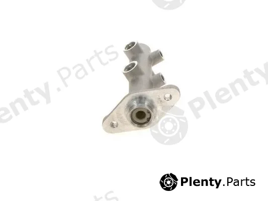 Bosch 0986481110 — Brake Master Cylinder