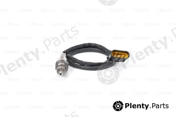 Lambda Sensor