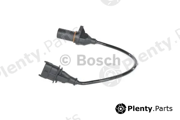 Bosch 0281002629 — Sensor, crankshaft pulse
