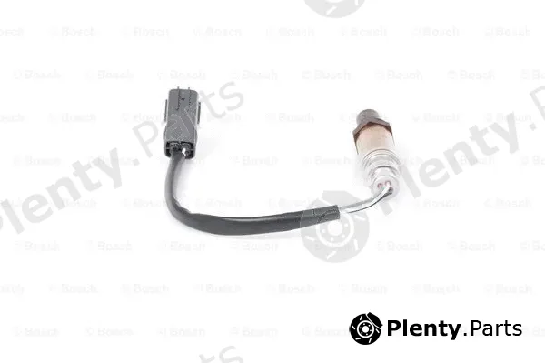 Lambda Sensor