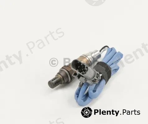 Lambda Sensor