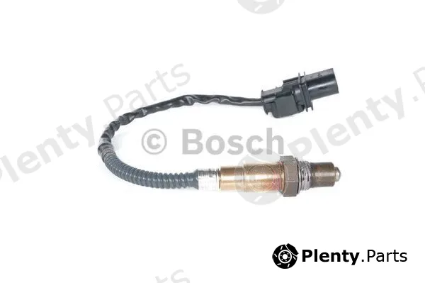 Lambda Sensor