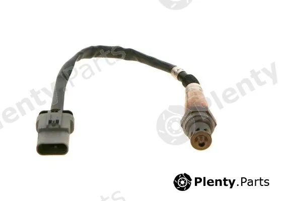 Lambda Sensor