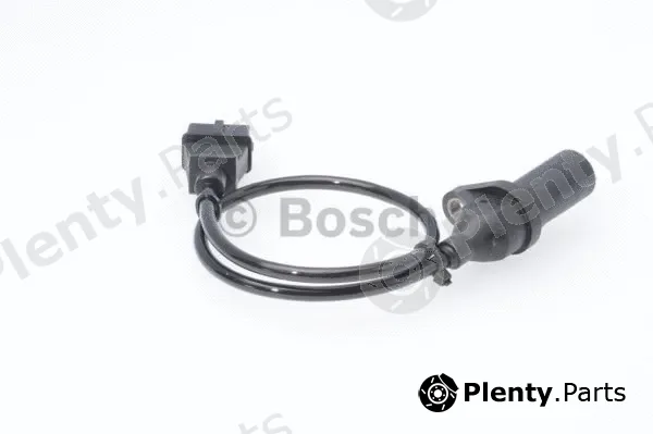 Bosch 0261210117 — Sensor, crankshaft pulse
