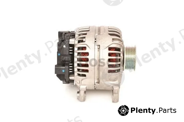 Bosch 0124525531 — Alternator