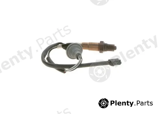 Lambda Sensor