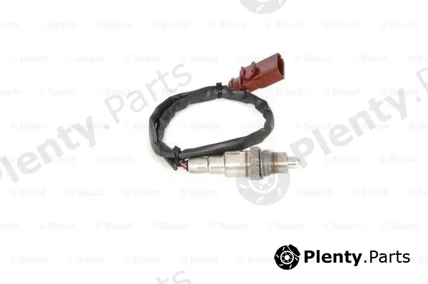 Lambda Sensor
