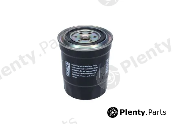 Bosch 0986AF6011 — Fuel Filter