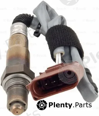 Lambda Sensor