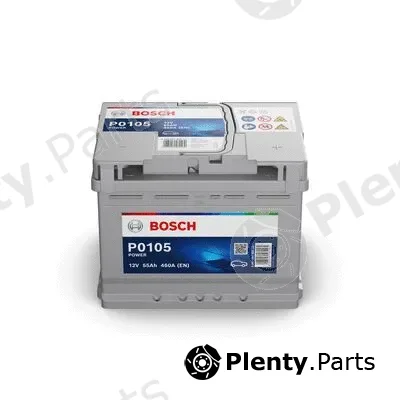 Bosch 0092P01050 — Starter Battery Power Line