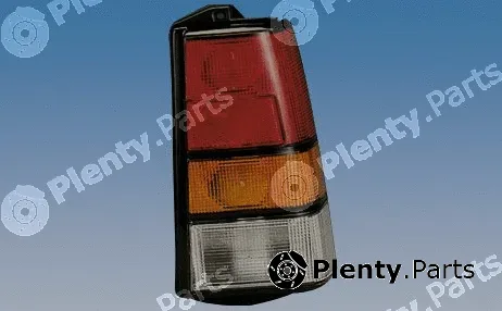 Bosch 0318318004 — Tail Light Assembly