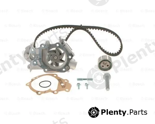 Bosch 1987946971 — Water Pump & Timing Belt Kit