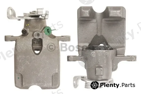 Bosch 0986134337 — Brake Caliper