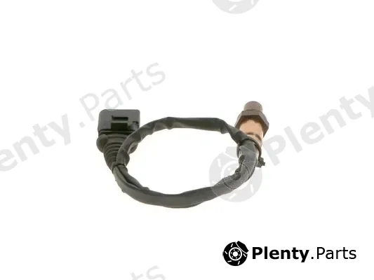 Bosch 0258027199 — Lambda Sensor