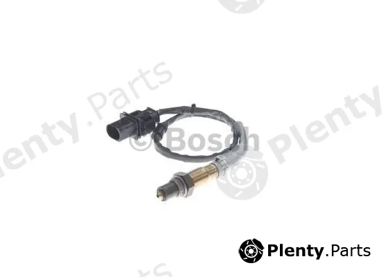 Lambda Sensor