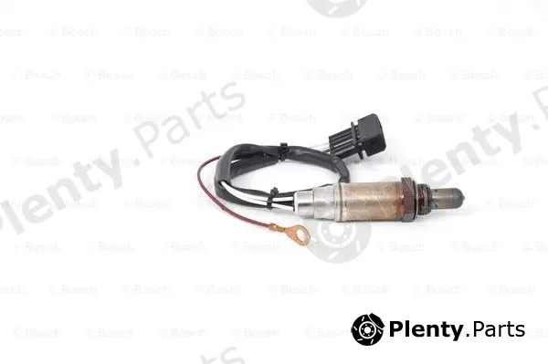 Lambda Sensor