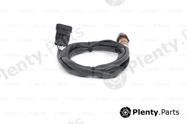 Lambda Sensor