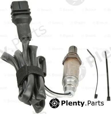 Lambda Sensor