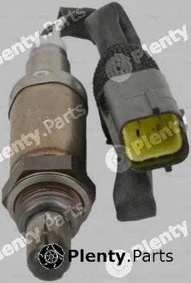 Lambda Sensor
