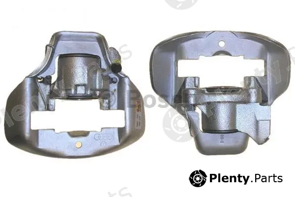 Bosch 0986473652 — Brake Caliper