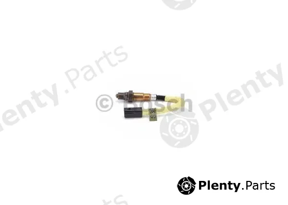 Lambda Sensor