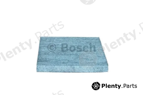 Bosch 0986628541 — Filter, cabin air FILTER+
