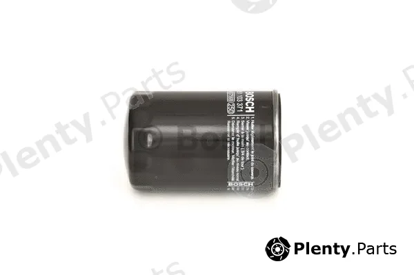 Bosch 0451103371 — Oil Filter