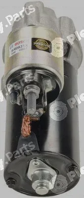 Bosch 0001115016 — Starter