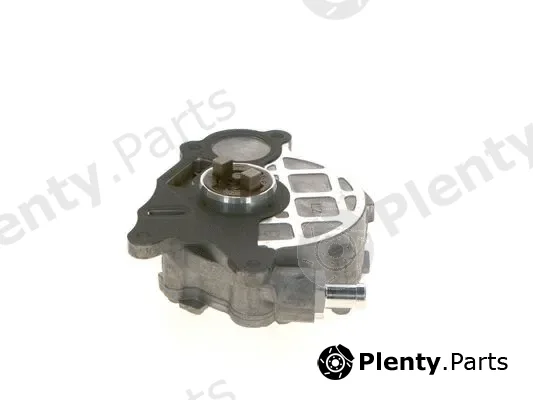 Bosch F009D03014 — Vacuum Pump, braking system