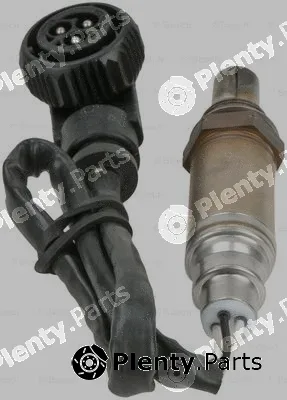 Lambda Sensor