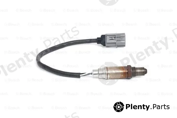 Lambda Sensor