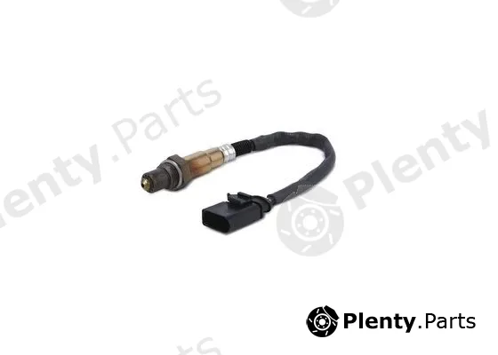 Lambda Sensor