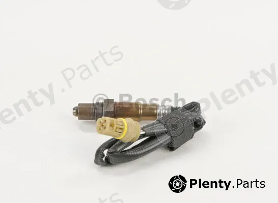 Lambda Sensor