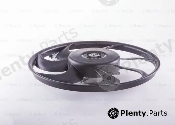 Bosch F006KM0601 — Electric Motor, radiator fan