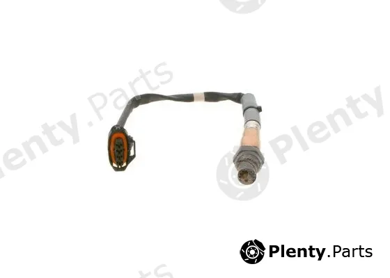 Lambda Sensor