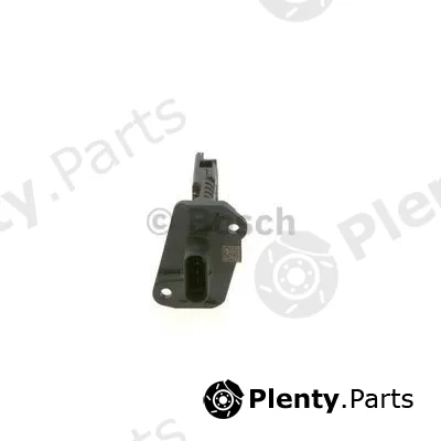 Bosch 0281006812 — Mass Air Flow Sensor
